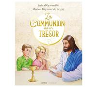 La Communion est un Trésor