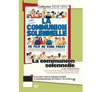 La Communion solennelle