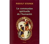 La communion spirituelle de l'humanité