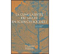 La commutativité du savoir en sciences sociales en hommage à - Collectif - Ecole Des Hautes Etudes En Sciences Sociales - broché - Etude