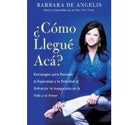 La Como Llegue Aca?