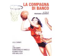 La compagna di banco [Import]