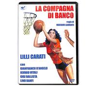 La Compagna Di Banco [Import]