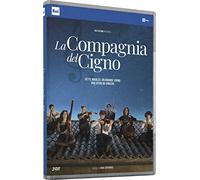 La Compagnia Del Cigno (Box 3 Dv)