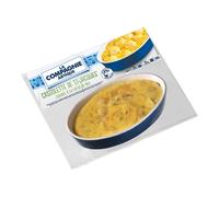 LA COMPAGNIE ARTIQUE Cassolette de St Jacques cuisinée à la Laitue de Mer 300g