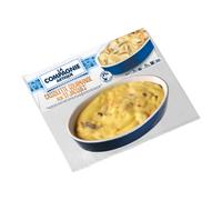 LA COMPAGNIE ARTIQUE Cassolette "Gourmande" aux noix de St Jacques 300g