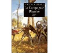 LA COMPAGNIE BLANCHE (0000)