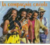 La Compagnie Créole