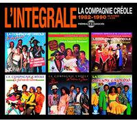 Intégrale 1982 1990 E