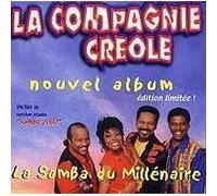 LA COMPAGNIE CREOLE