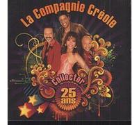 La Compagnie Créole – Double Album Collector (25 Ans)