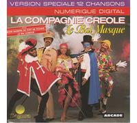 La Compagnie Créole - Au Bal Masque