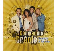 COMPAGNIE CREOLE,LA - Best Of