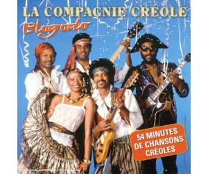 La Compagnie Créole - Blogodo
