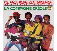 Ca Fait Rire Les Oiseaux