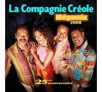 La Compagnie Créole : Double Album Collector