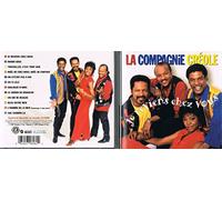 La Compagnie Creole - Je Reviens Chez Vous