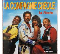 La Compagnie Créole - La Fiesta