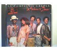 La Compagnie Creole - La Machine a Danser