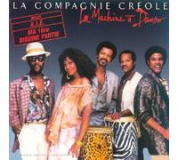 La Compagnie Créole - La Machine à danser
