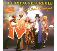 La Compagnie Créole – Le bal masqué – Sony Music