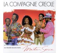 La Compagnie Créole - Master Série Vol.3