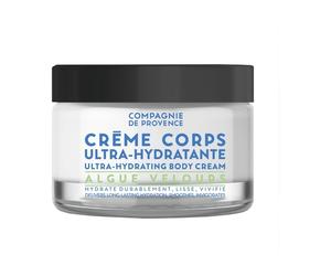 LA COMPAGNIE DE PROVENCE - Algue Velours - Crème-gel Corps - 200ml