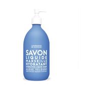 LA COMPAGNIE DE PROVENCE - Algue Velours - Savon Liquide De Marseille - 100ml