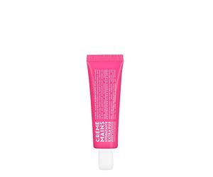 La Compagnie de Provence - Crème Hydratante Mains 30ml - Parfum Rose Sauvage - Format Voyage
