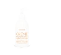 LA COMPAGNIE DE PROVENCE - Extra Pur - CrÃ¨me Hydratante Corps Et Mains Agrumes PÃ©tillants - 300ml