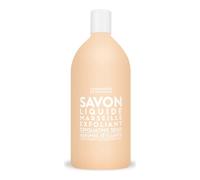 LA COMPAGNIE DE PROVENCE - Extra Pur - Recharge Savon Liquide De Marseille Exfoliant - 1030g