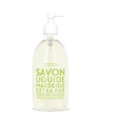 LA COMPAGNIE DE PROVENCE - Extra Pur - Savon Liquide De Marseille Verveine FraÃ®che - 517g