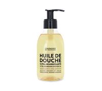 LA COMPAGNIE DE PROVENCE - KaritÃ© - Huile De Douche Ultra-nourrissante - 300ml