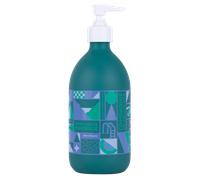 LA COMPAGNIE DE PROVENCE - Hygiene - Savon Liquide De Marseille Verveine Cédrat - Édition Limitée 25 Ans - 495ml