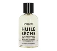 LA COMPAGNIE DE PROVENCE - Karite - Huile Sèche Ultra Nourrissante - 100ml