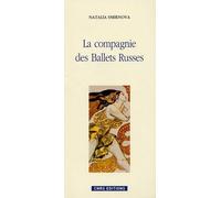 La Compagnie Des Ballets Russes