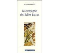 La compagnie des Ballets russes Natalia Smirnova (Auteur)