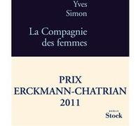 La compagnie des femmes Yves Simon (Auteur)