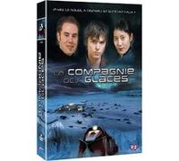 La Compagnie des Glaces - Coffret 4 DVD G