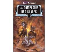 La Compagnie des glaces, tome 5 : Le gouffre aux garous, le dirigeable sacrilège, Liensun, les éboueurs de la vie éternelle