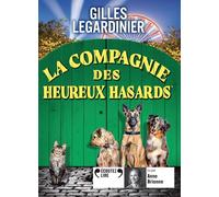 La compagnie des heureux hasards cd