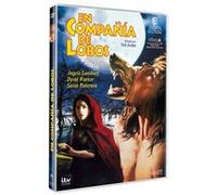 La Compagnie des loups ( 1984) / The Company of Wolves (DVD) G