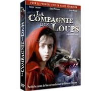 La Compagnie des Loups DVD G