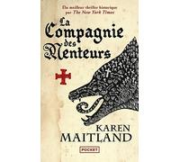 La Compagnie des menteurs
