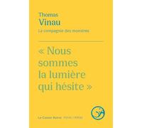 La compagnie des monstres