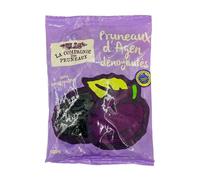 La Compagnie des Pruneaux - Pruneaux d'Agen dénoyautés très gros - IGP - Sachet 500g