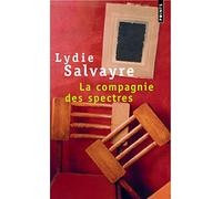 La Compagnie des Spectres