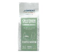 La Compagnie du Bicarbonate Cristaux de Soude Sachet kraft 1kg