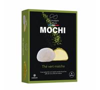 LA COMPAGNIE DU MOCHI Thé Vert Matcha 6x33g