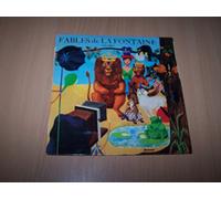 La Compagnie Du Tourne-Conte - Fables De La Fontaine Vol. 1 : La Cigale Et La Fourmi / Le Corbeau Et Le Renard / Les Animaux Malades De La Peste ...